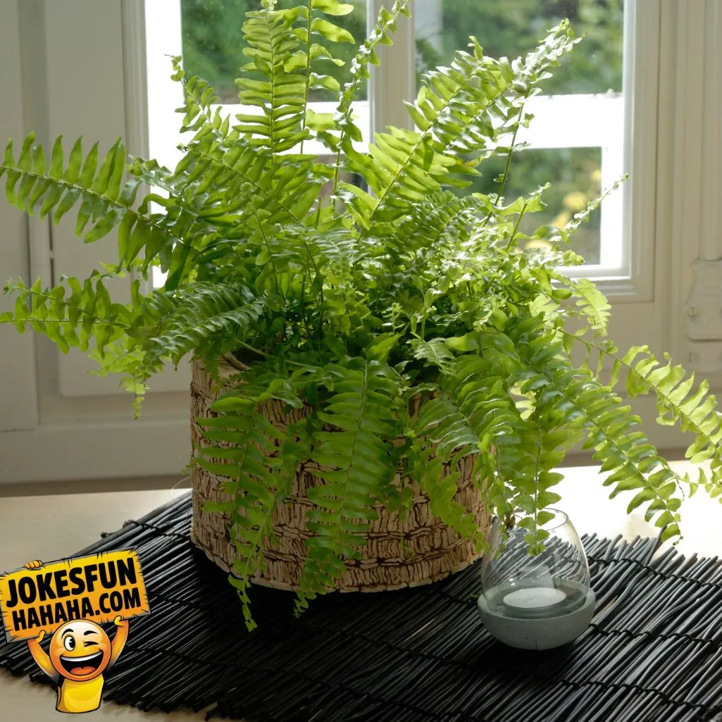 Fern Start Its Own Business