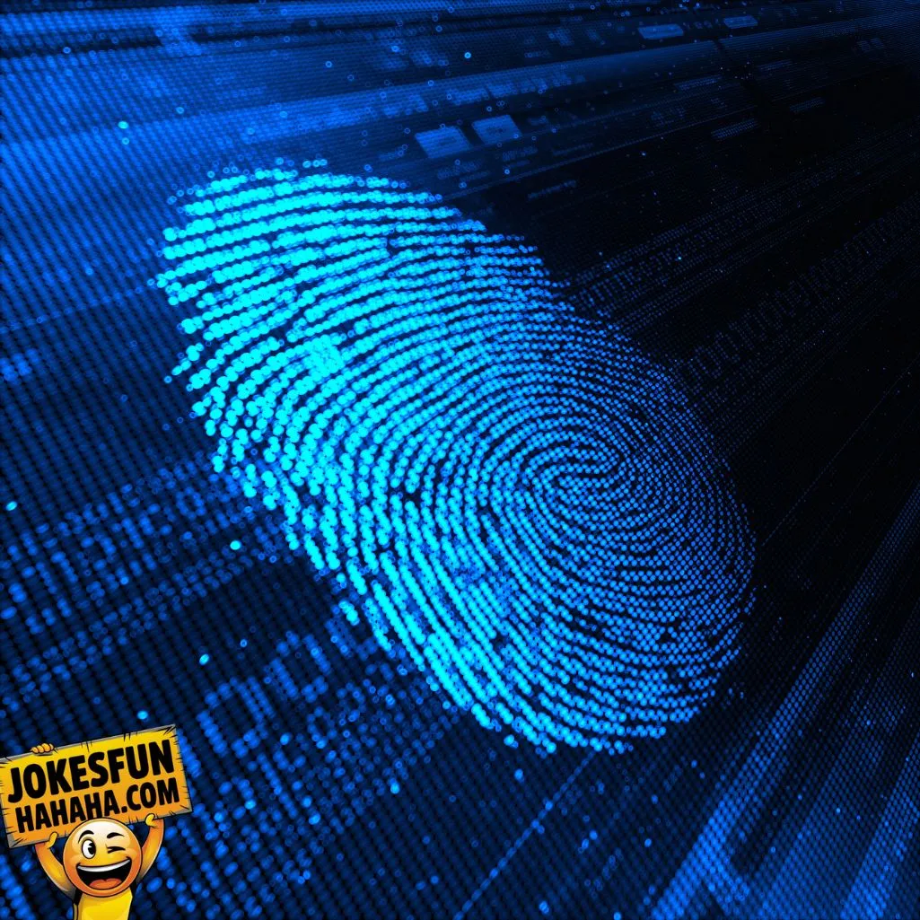 Finger Prints
