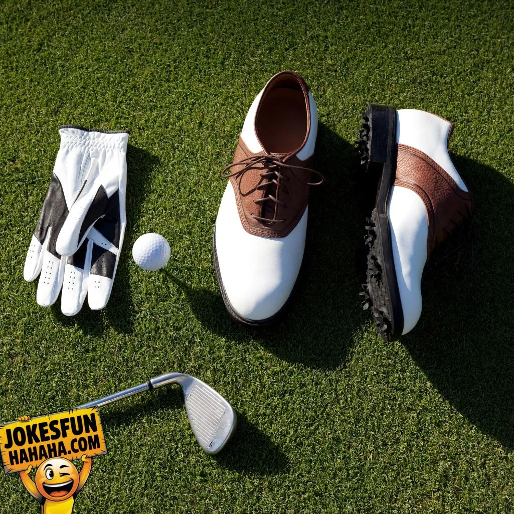 Golf Shoes
