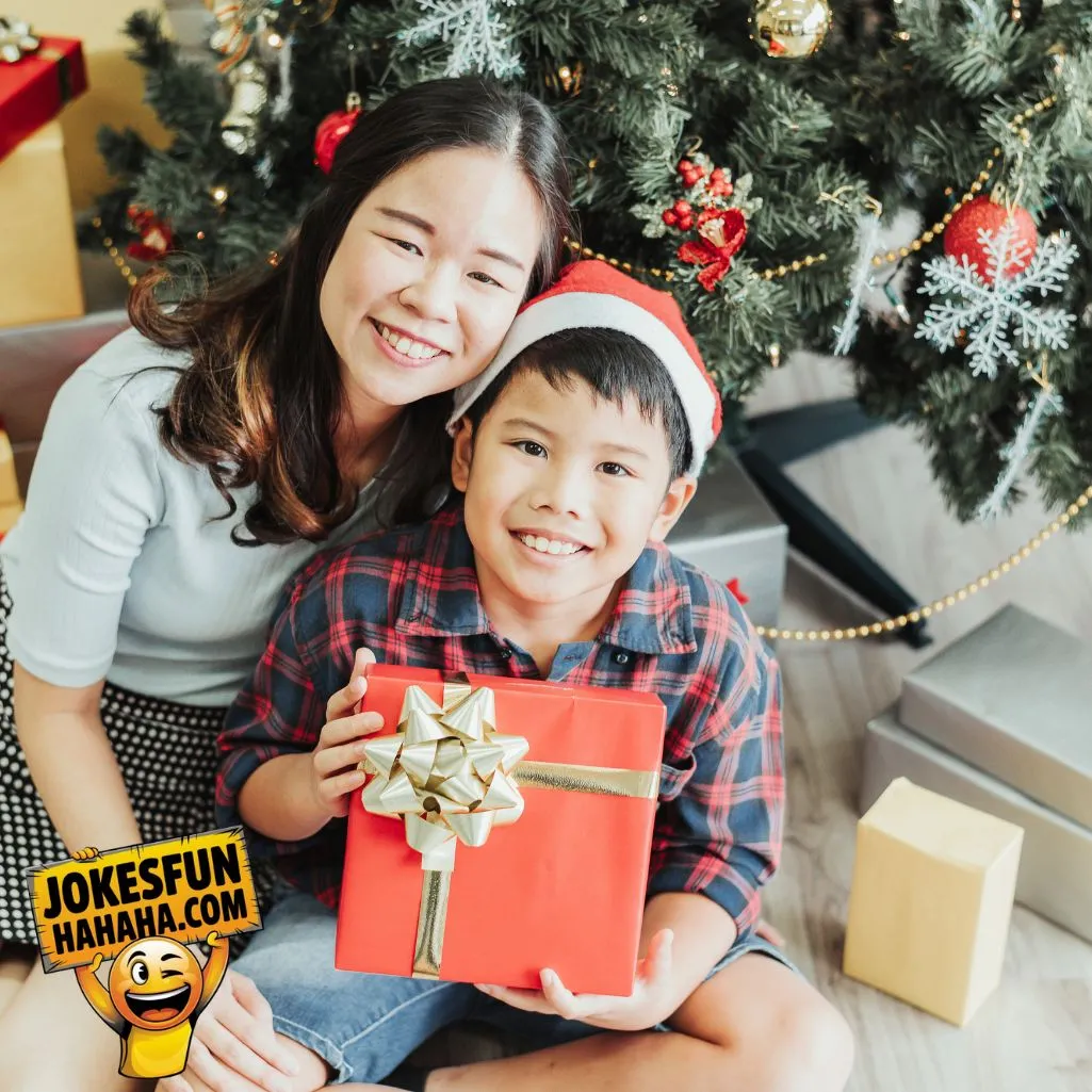 good time this Christmas