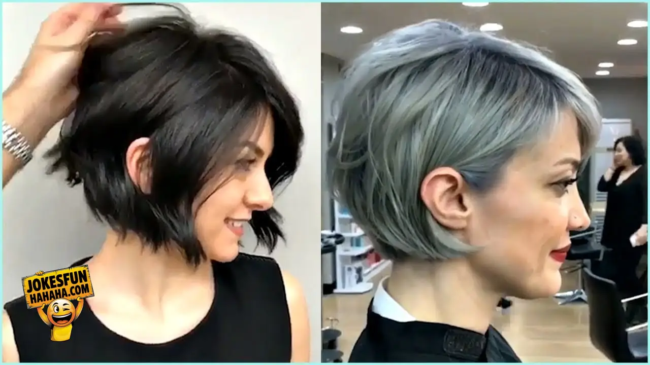 Hair One Liners