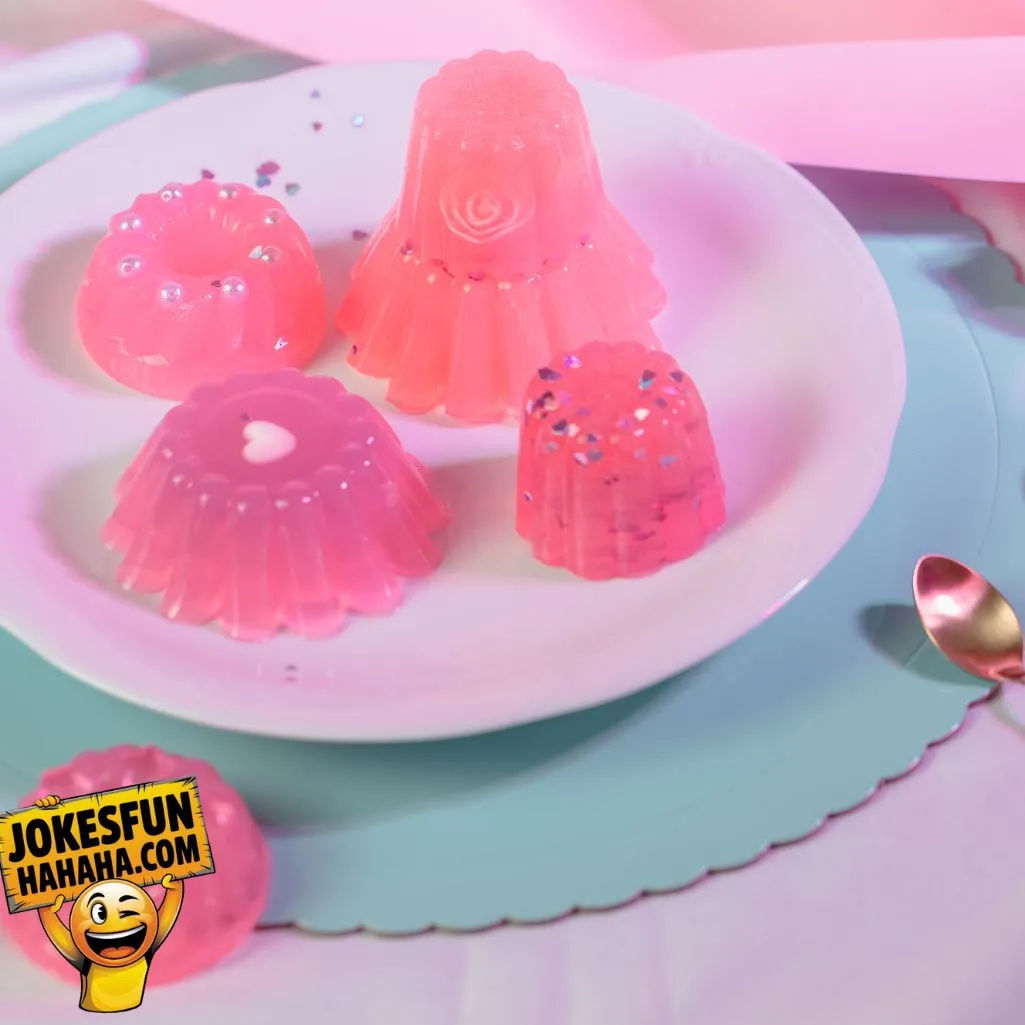 Jelly Flow
