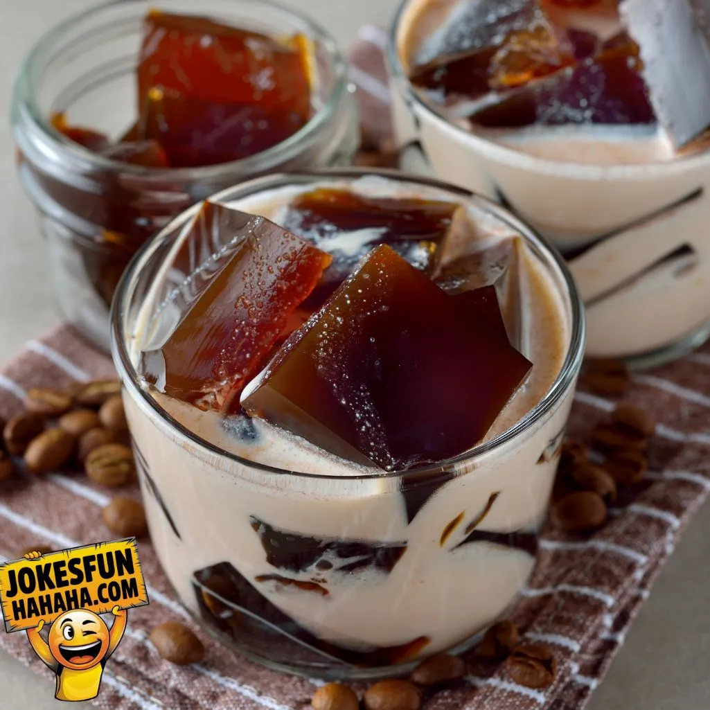 Jelly Tastic