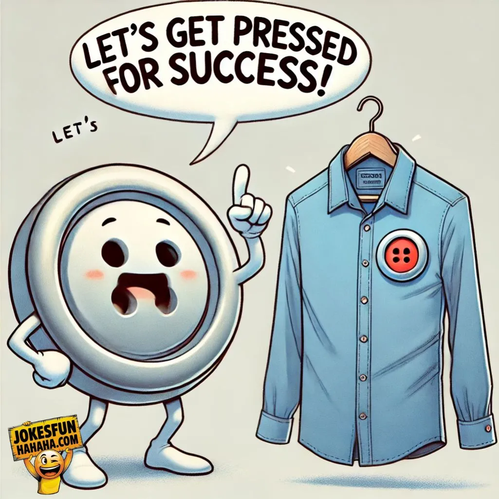 Lets Get Pressed For Success
