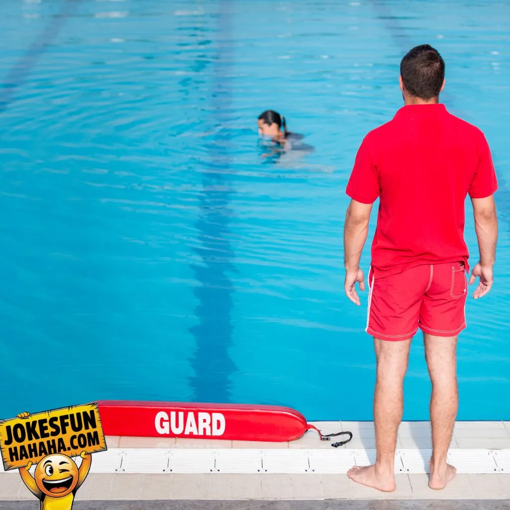 Lifeguards Always