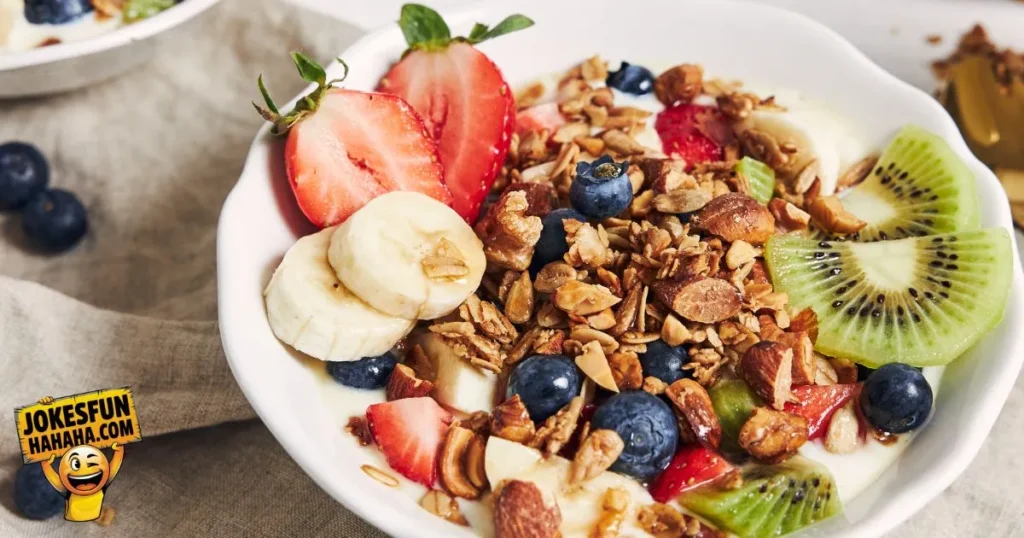 Lighten Up a Meal
