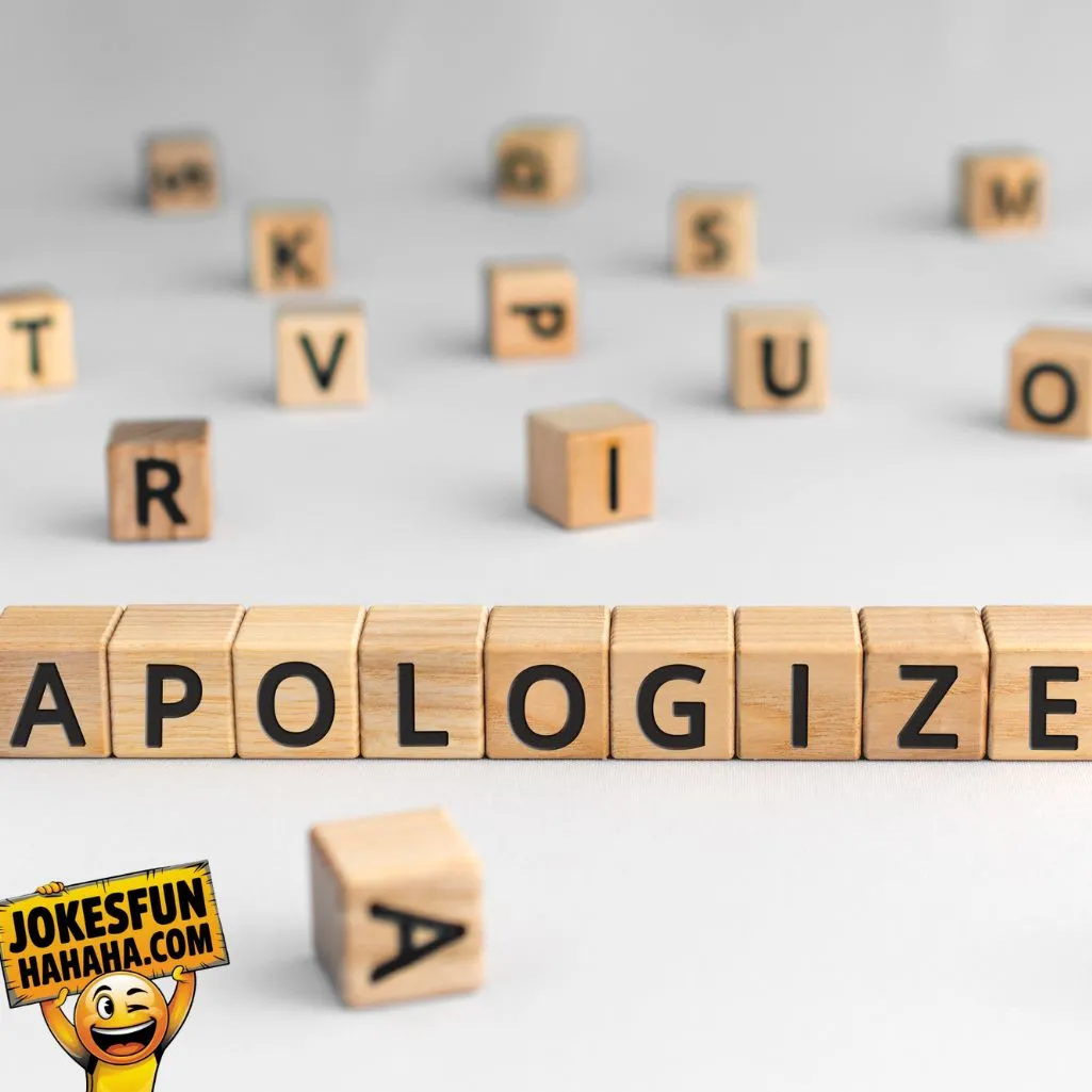 Limes Apologize