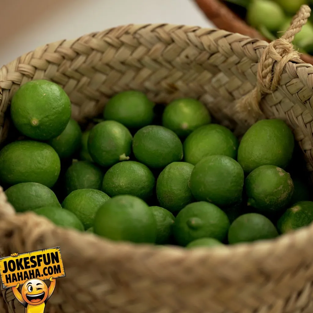 Limes Flirt