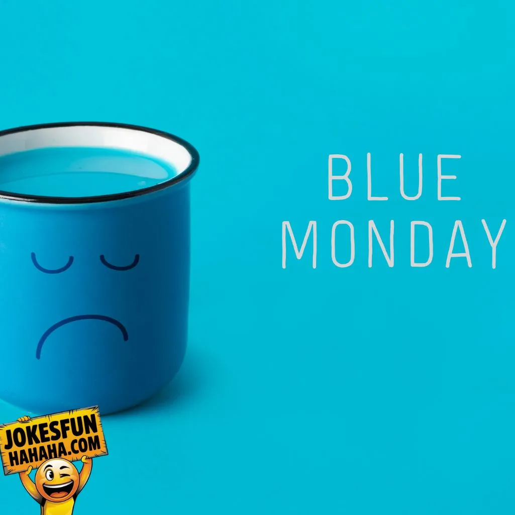 Monday Had A Face