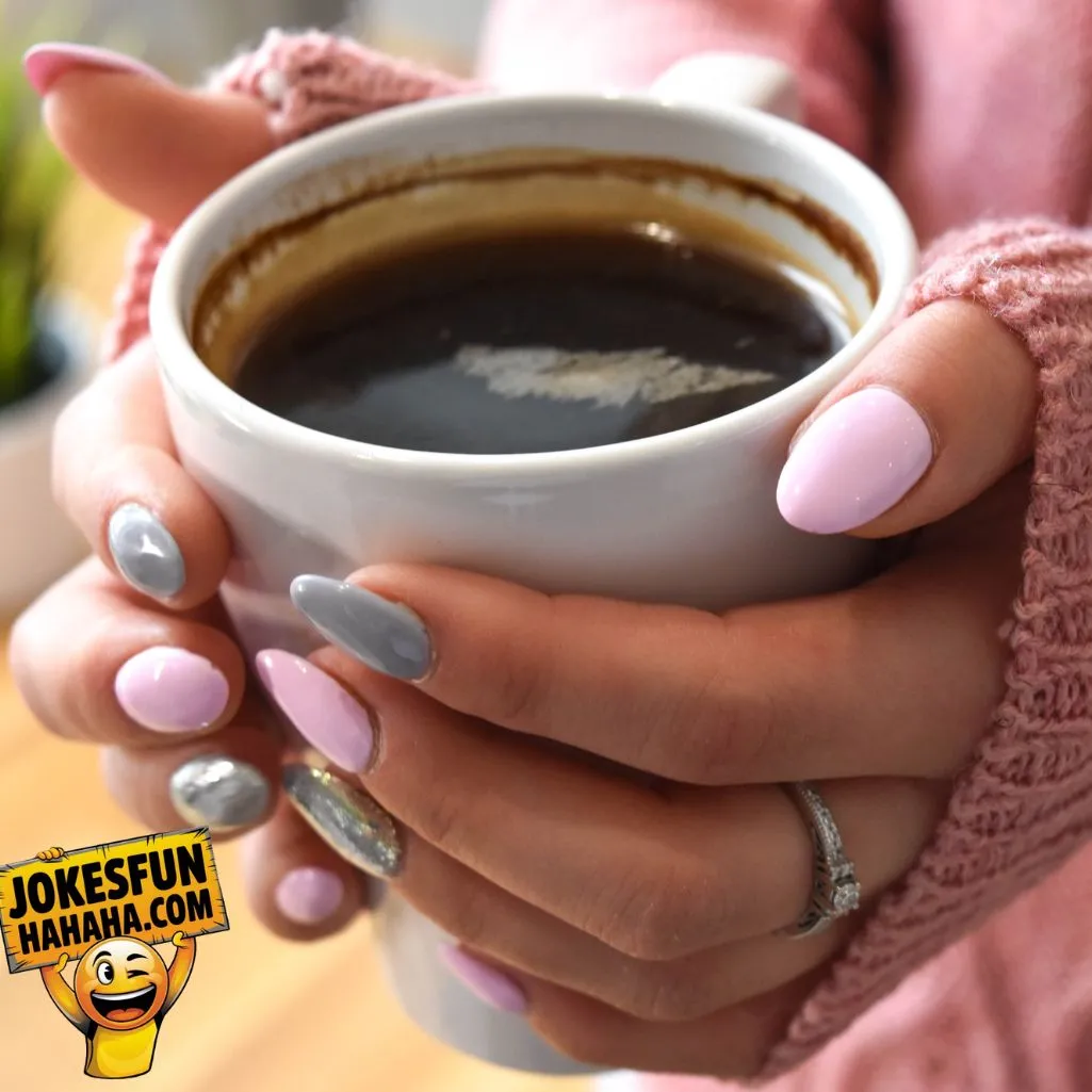 Morning Without Coffee