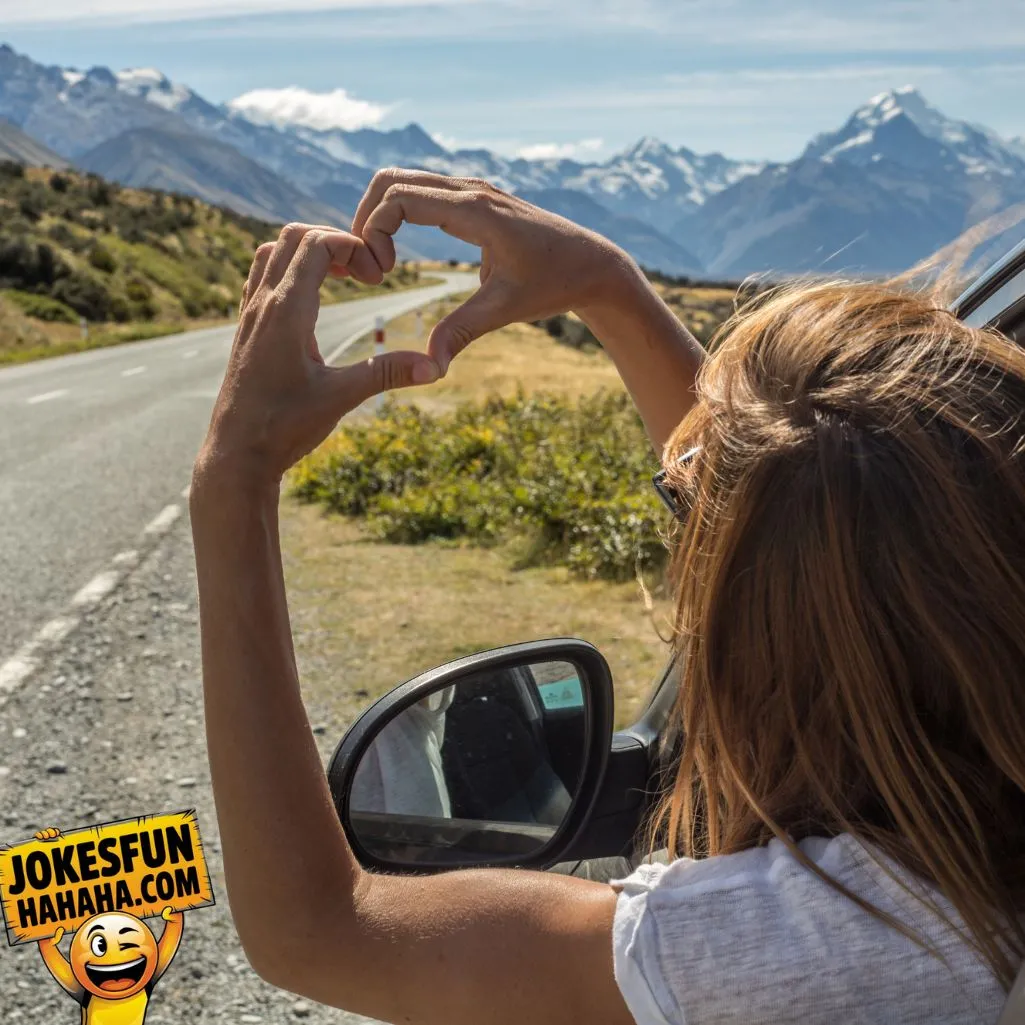 Mountain Loves