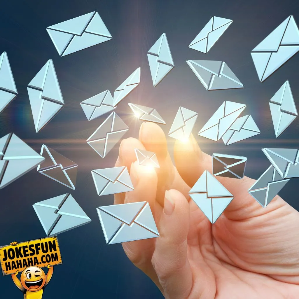 Ninjas Send Emails