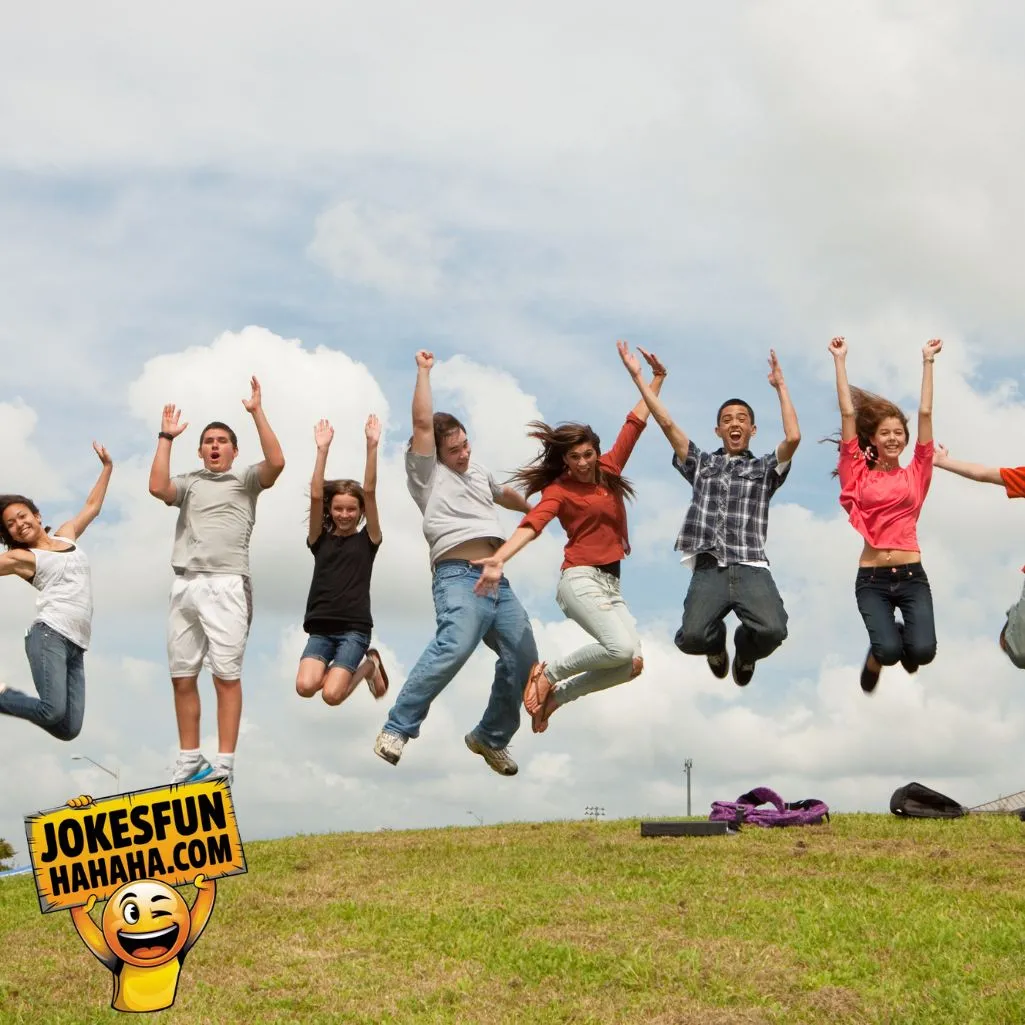 part of jumping
