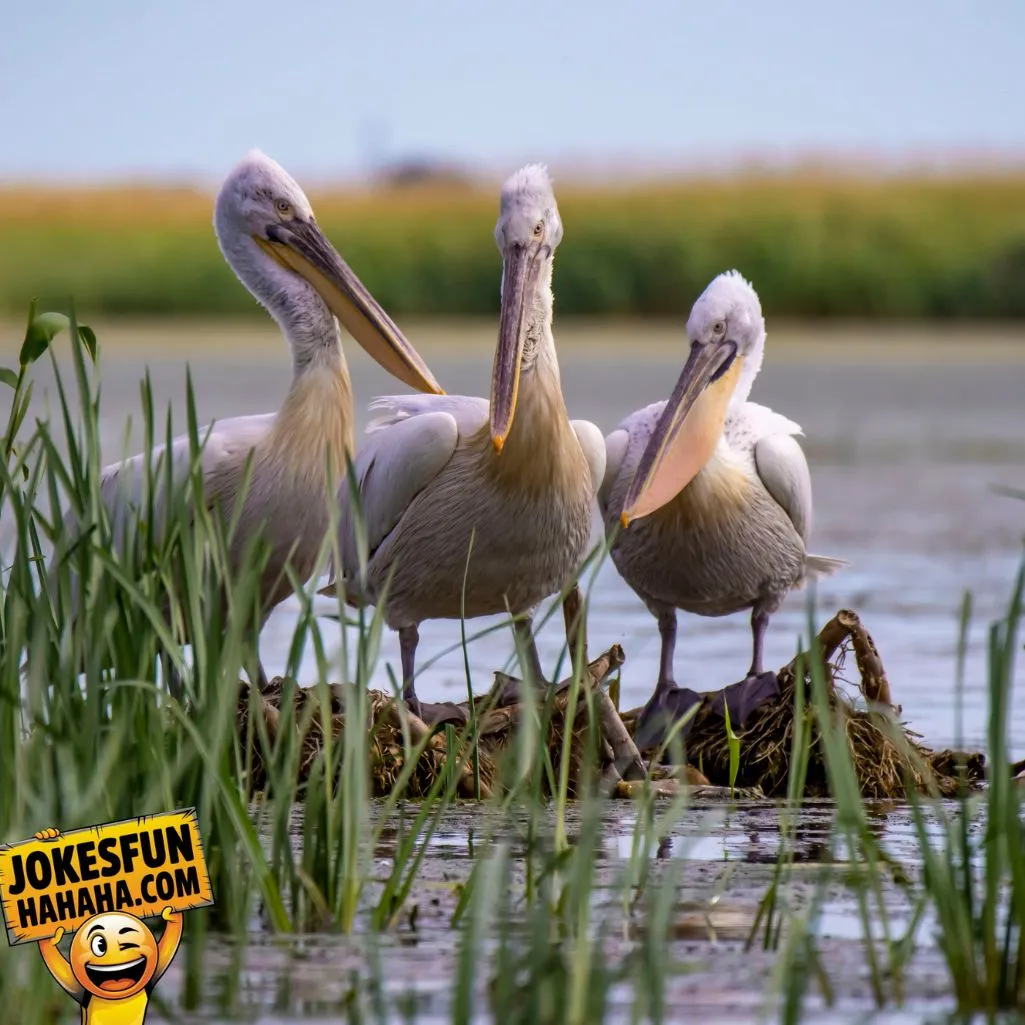 pelican for advice