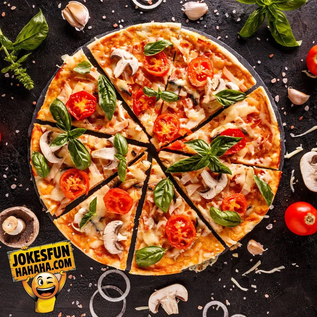 pizza's favorite