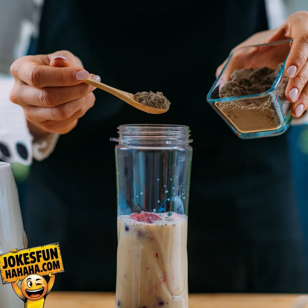 Protein Powder