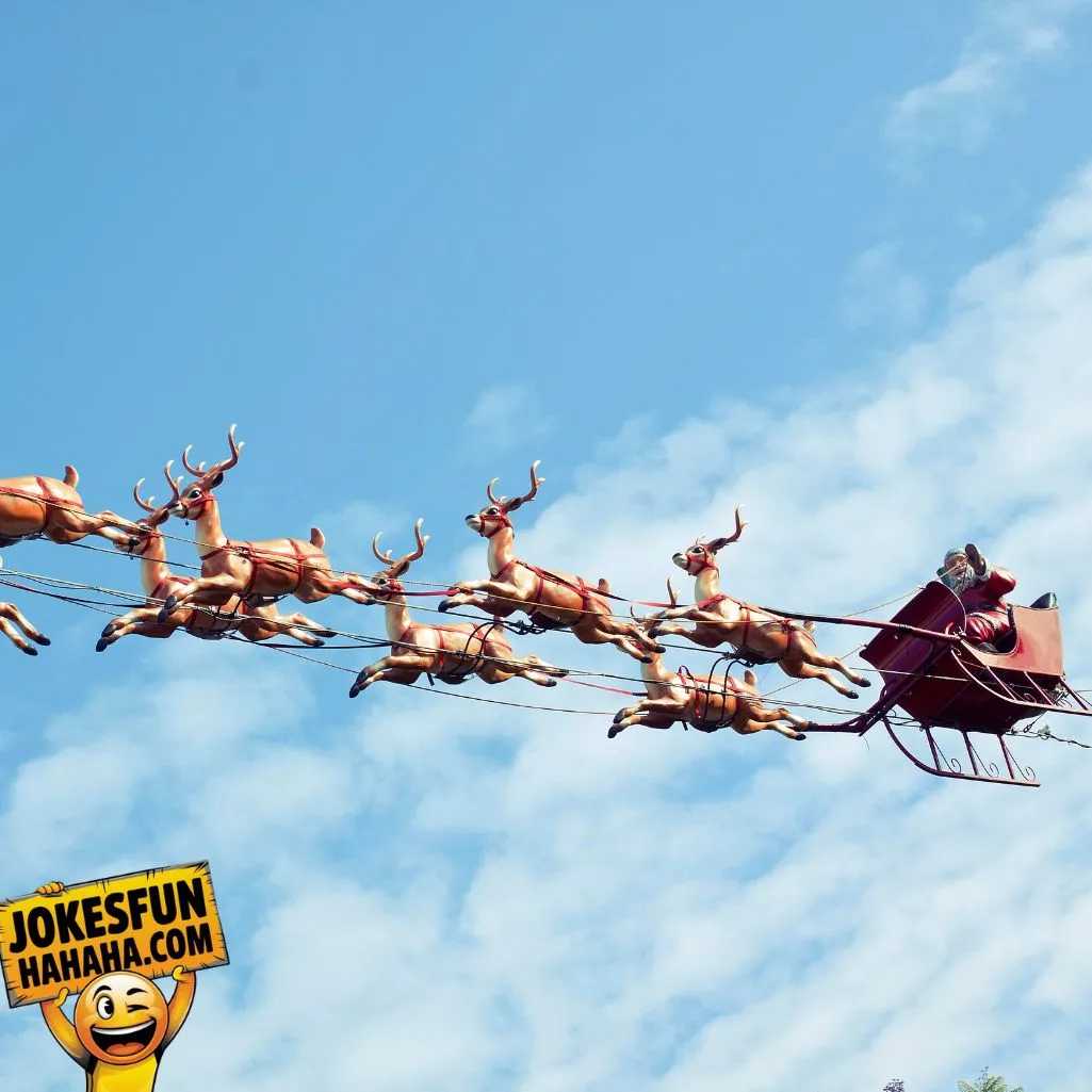 reindeer’s favorite movie
