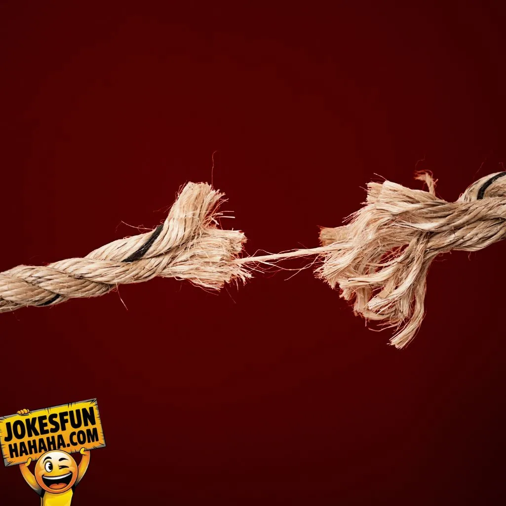 Rope Break