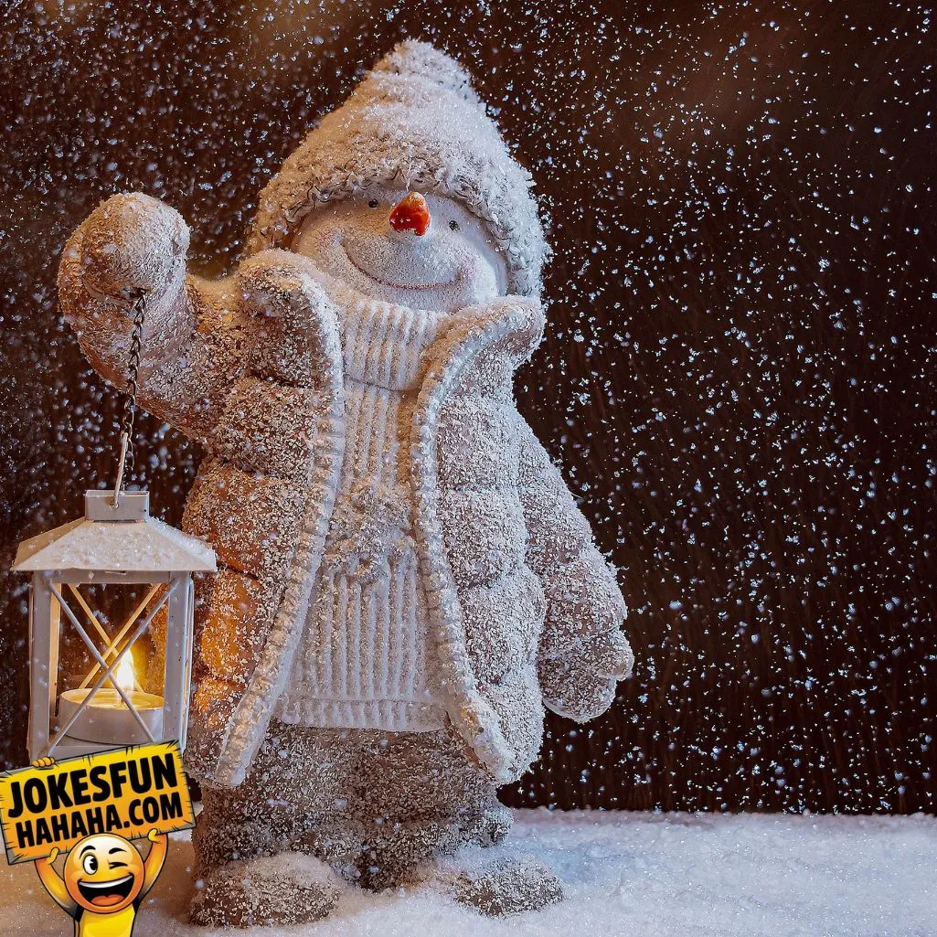 snowman so popular