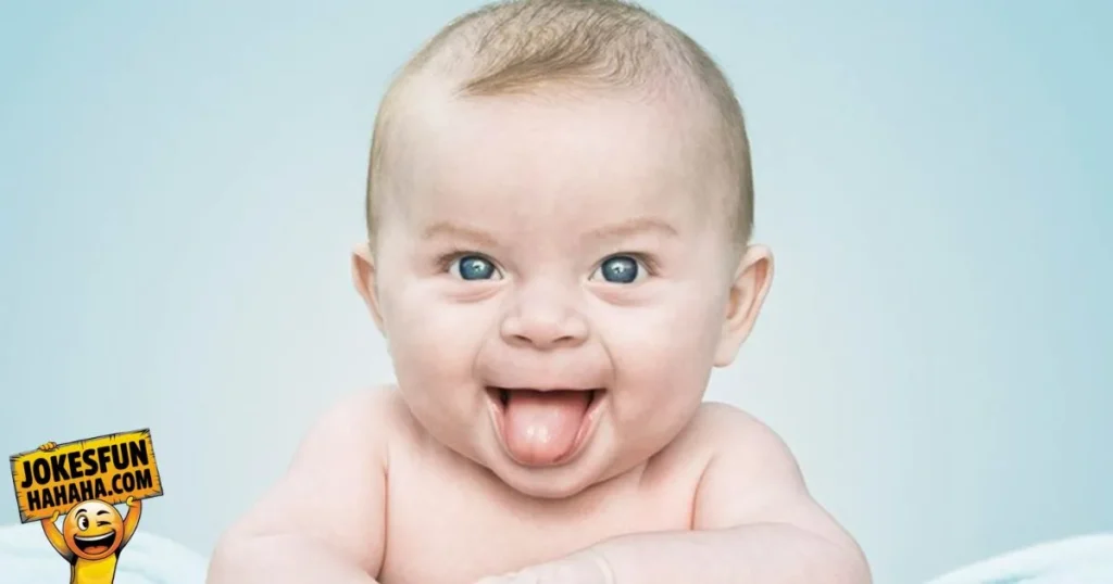 Sweet Baby Jokes
