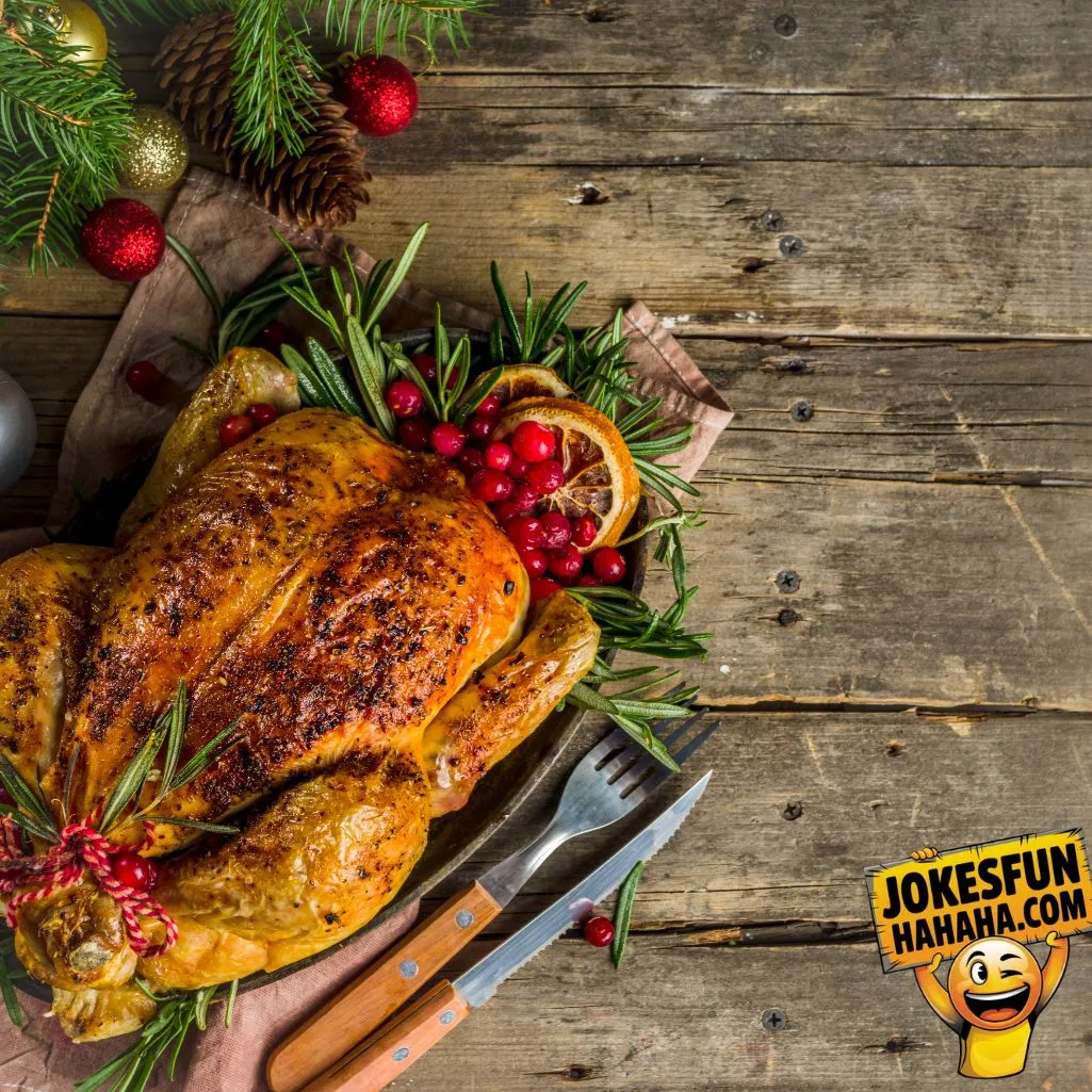 Thanksgiving Christmas