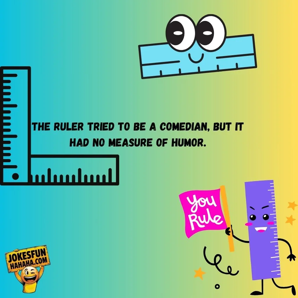 The Ruler Tried To Be A Comedian