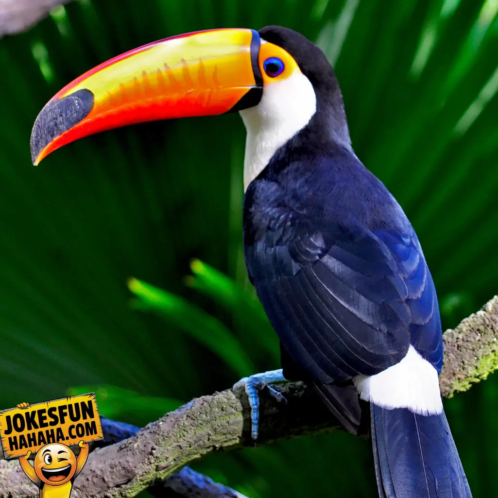 toucan rolls