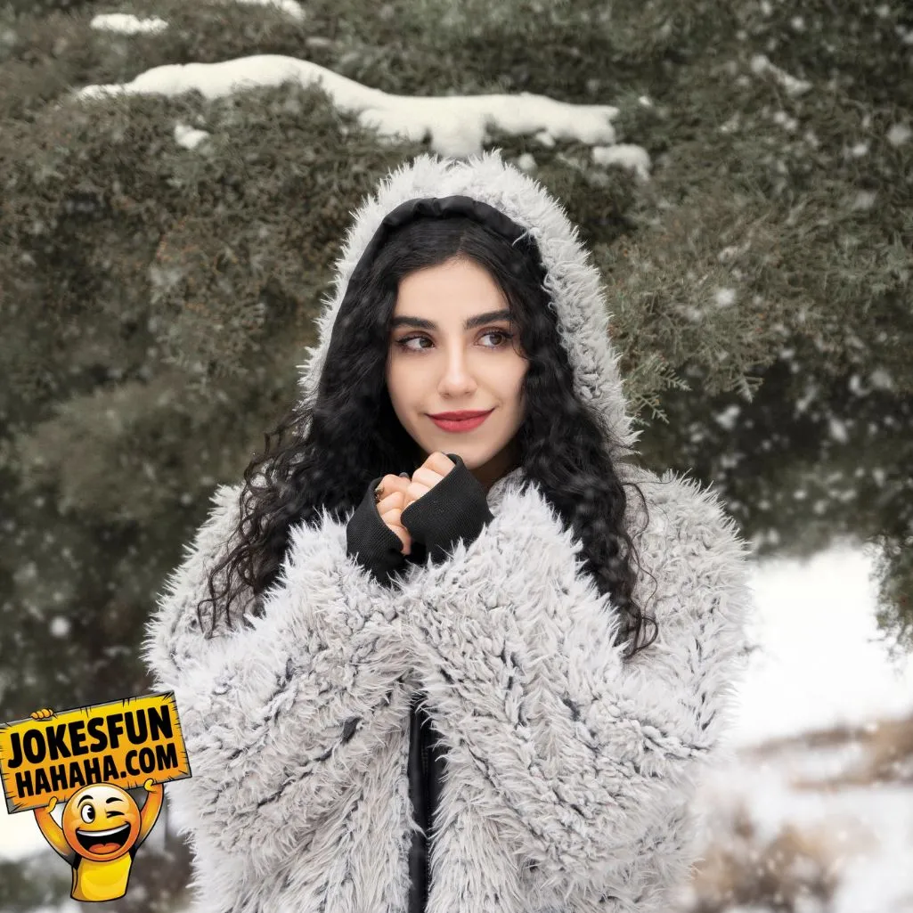 Wait For The Snow To Fall