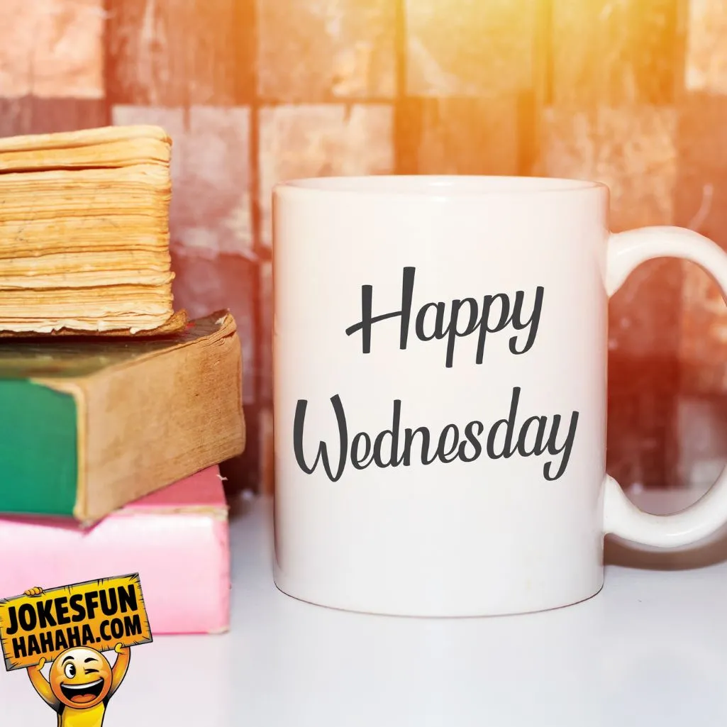 Wednesday Without