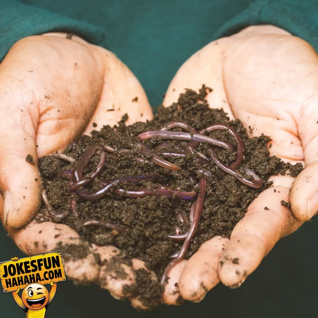 Worm For Advice