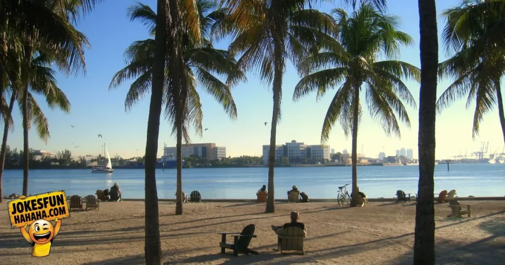 About Beaches