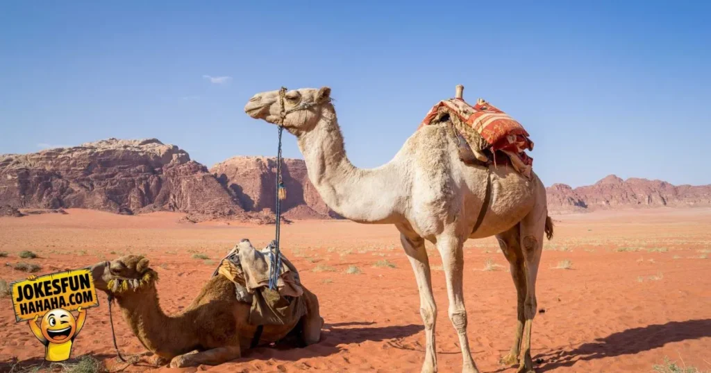 About Camels