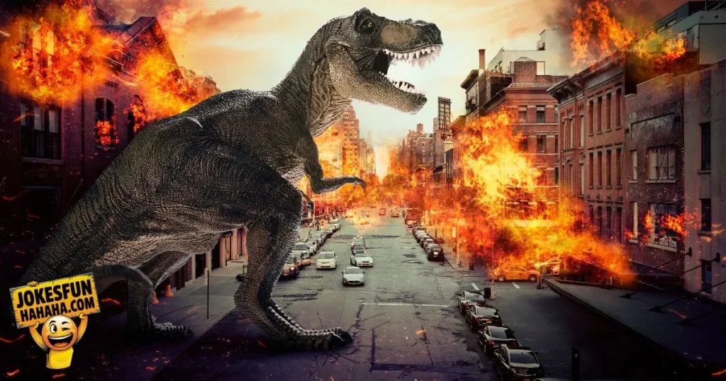 About Dinosaurs