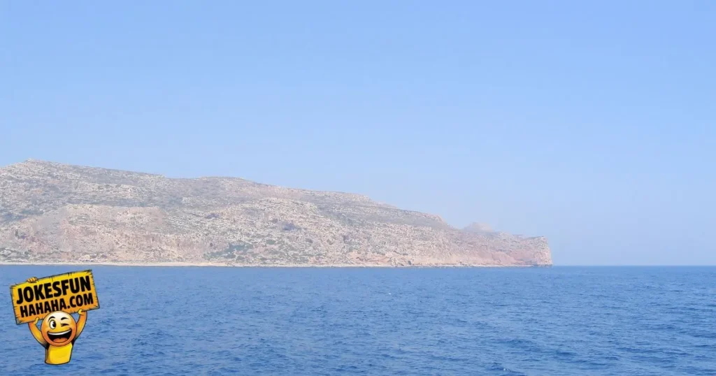 About Islands