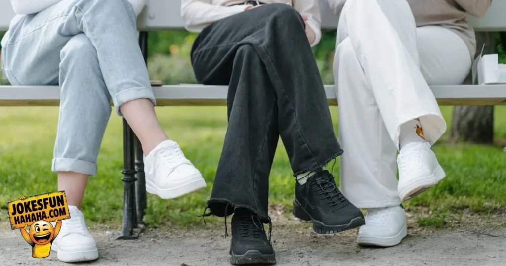 About Legs