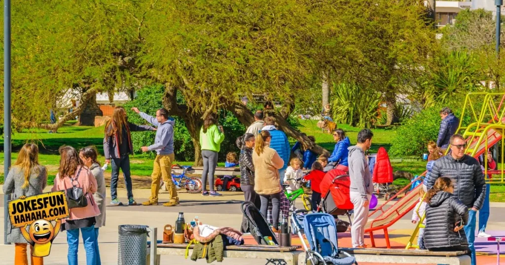 About Parks