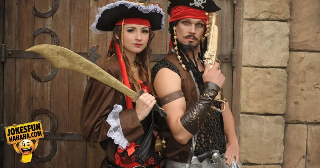 About Pirates