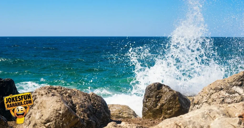 About Seas