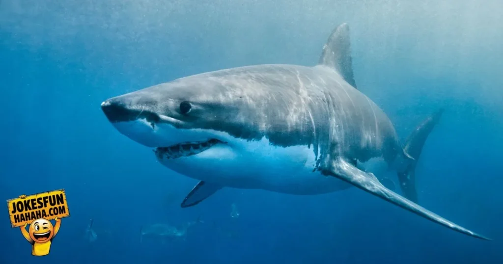 About Sharks