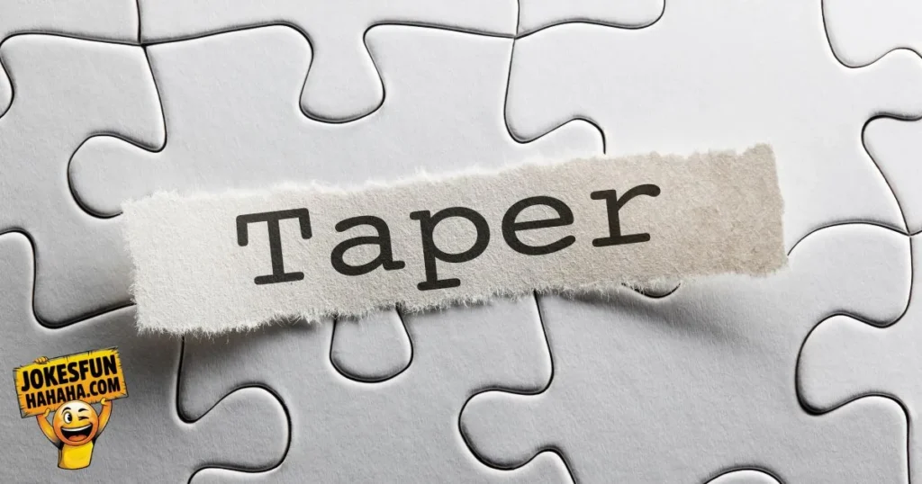 About Tapes
