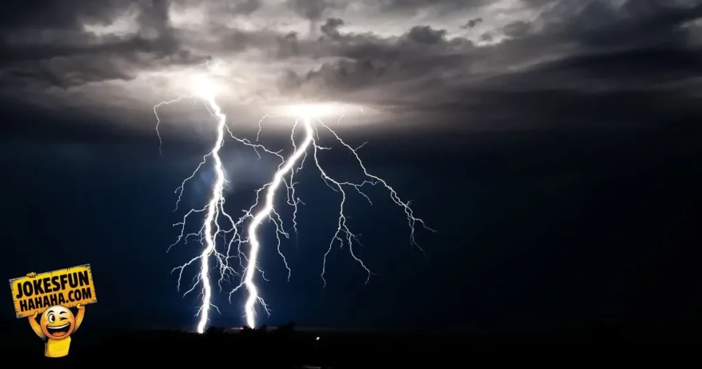 About Thunder