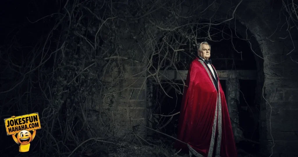 About Vampires