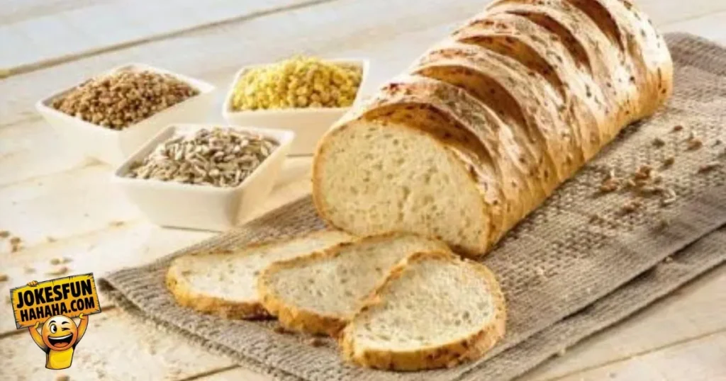 Bread Puns To Slice