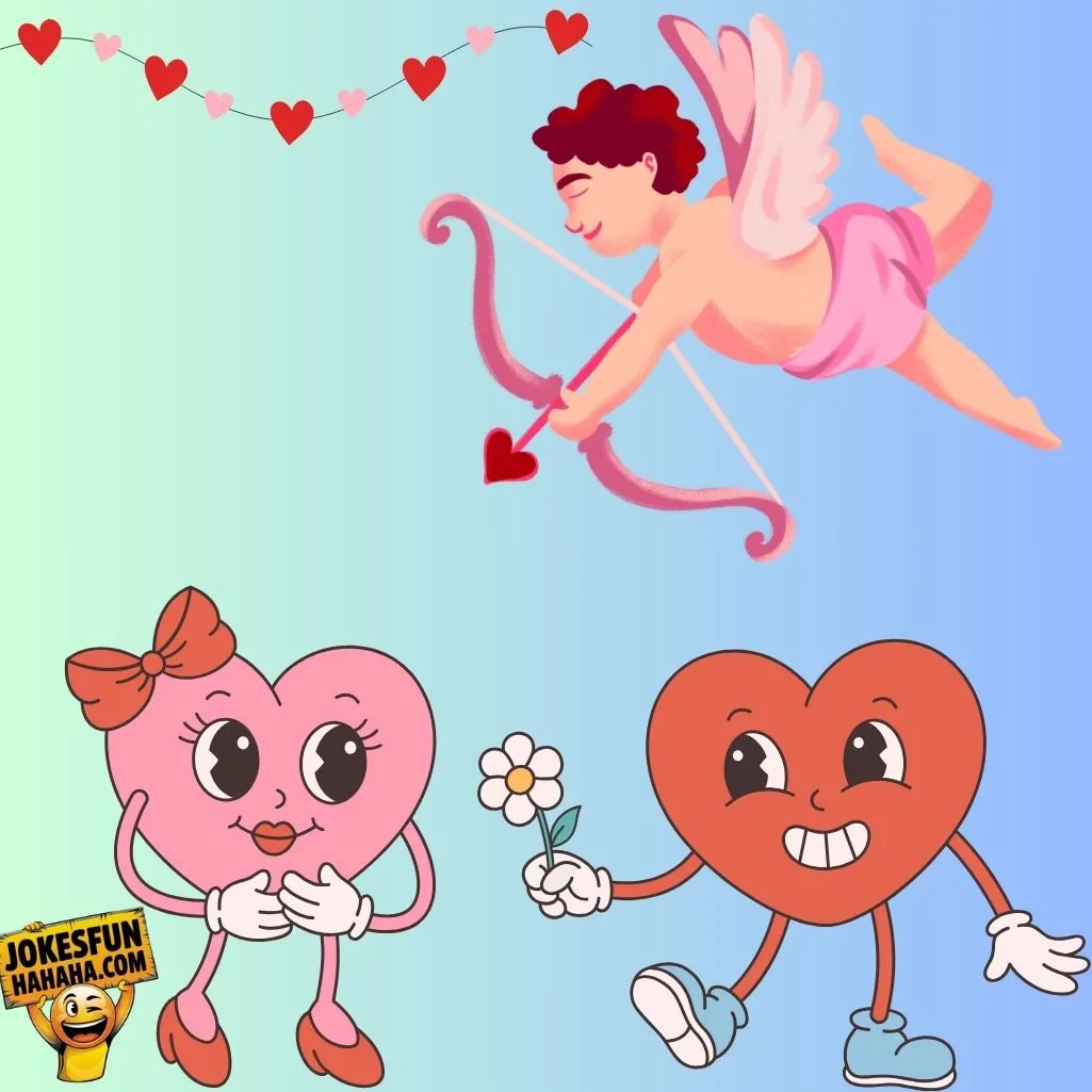 Cupids Arrows