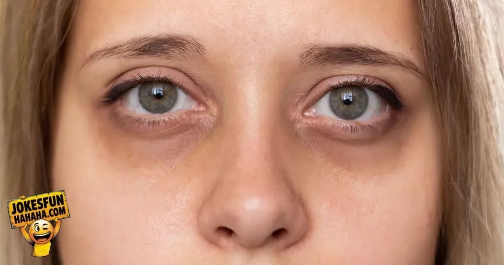 Eye Puns