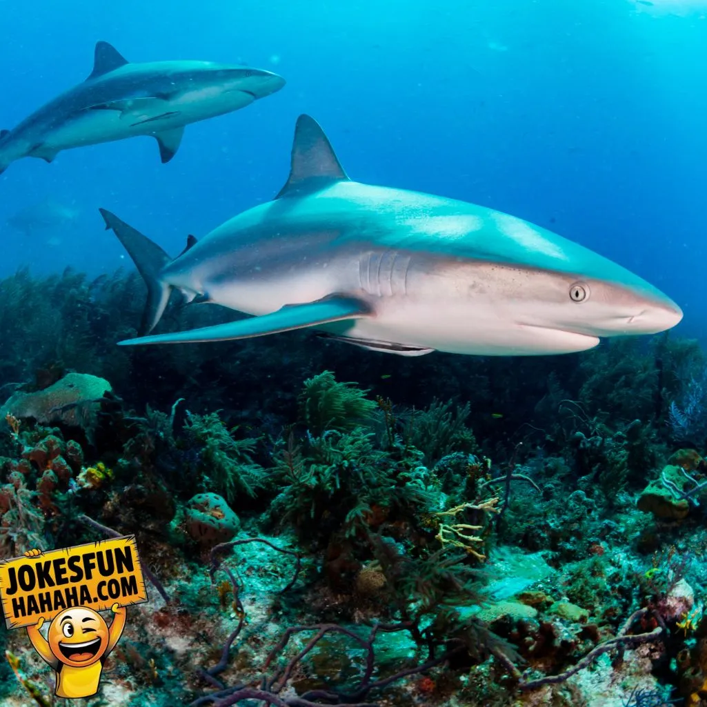 Sharks Favorite Holiday