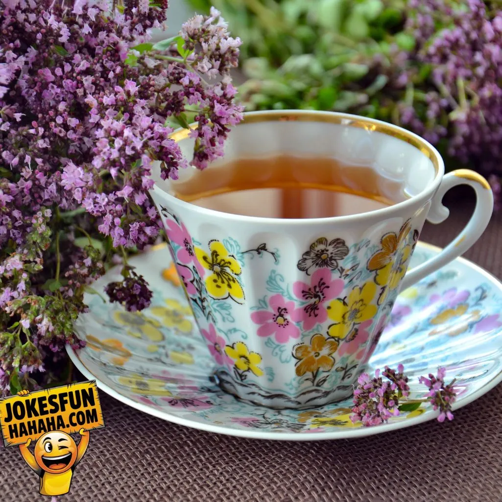 Tea You At The