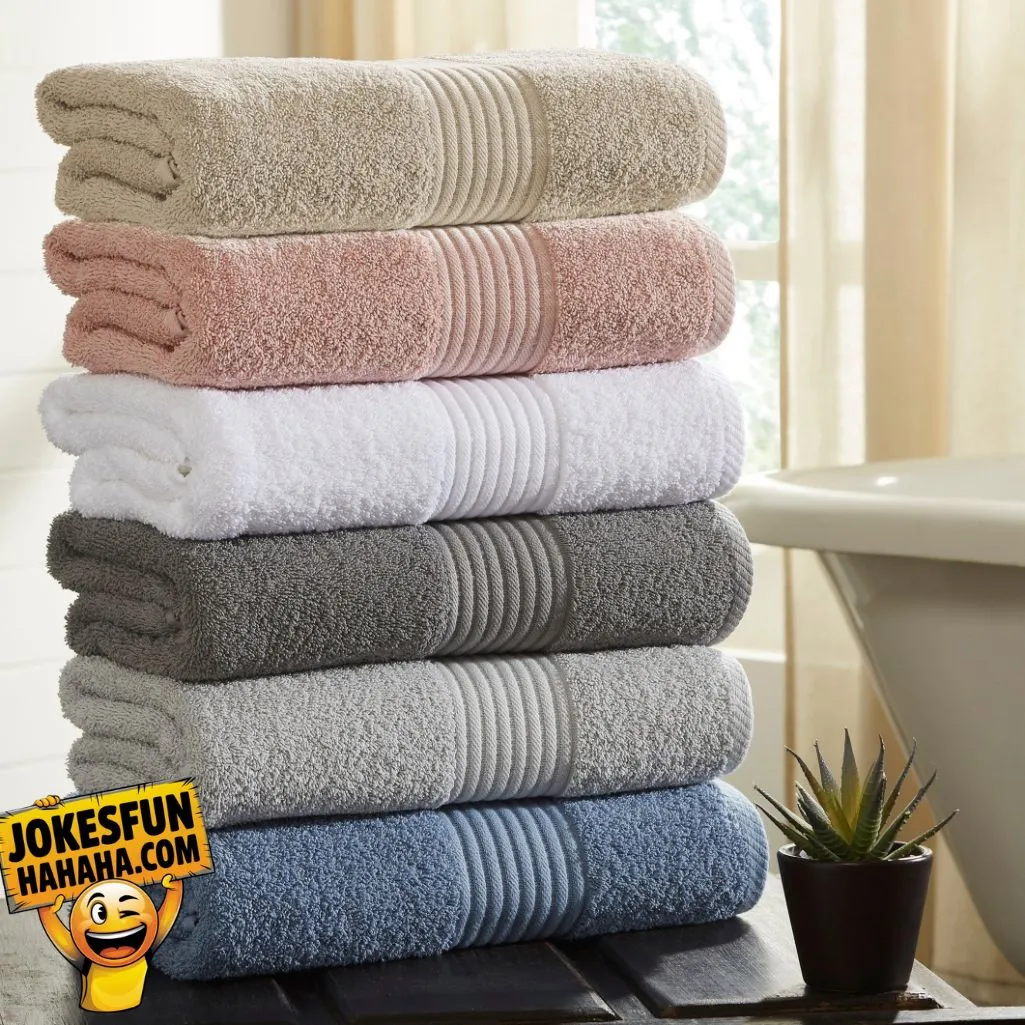 Towels Gossip