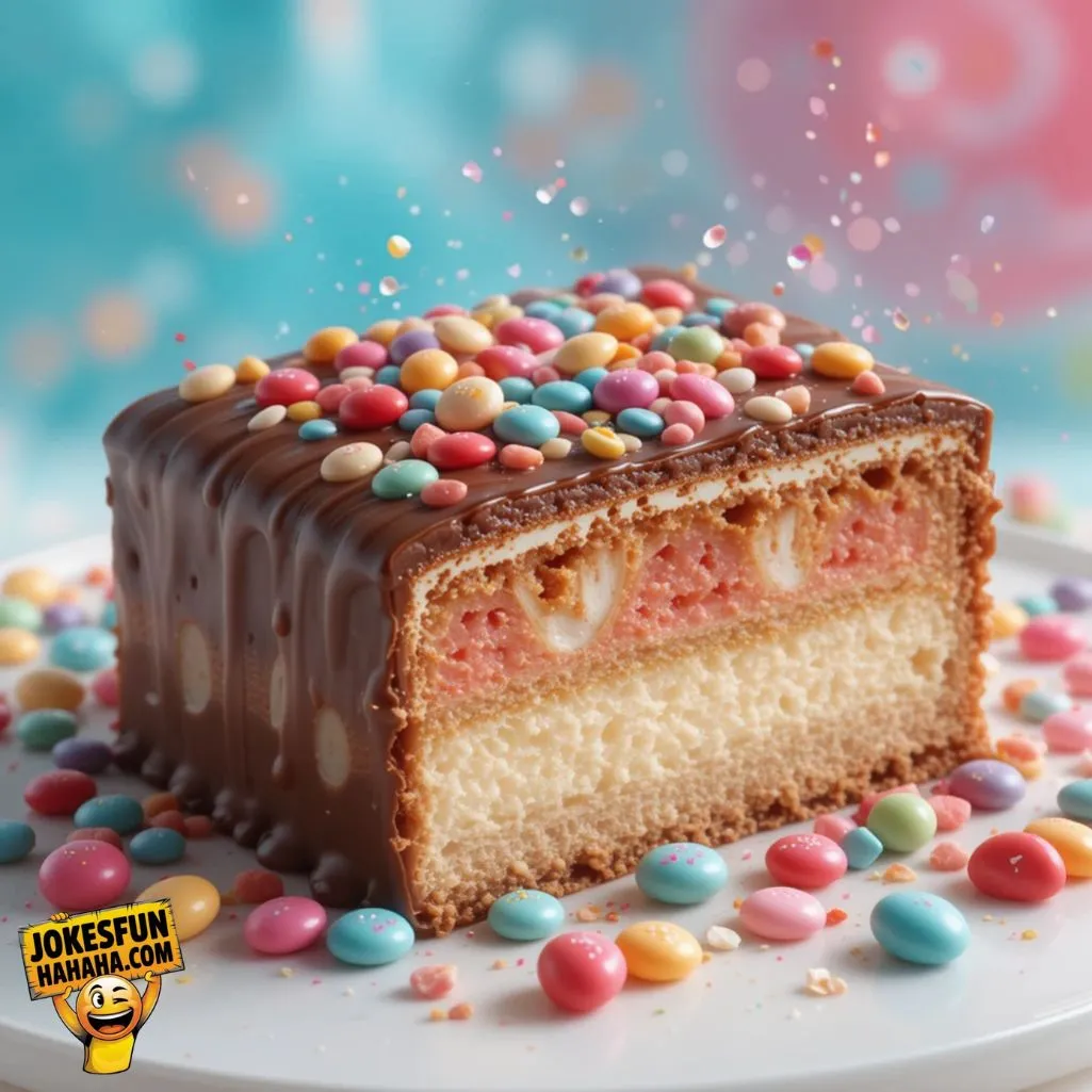 Youre Like A Candy Bar