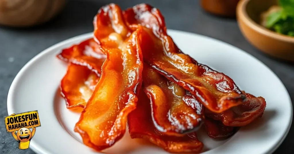Bacon Puns